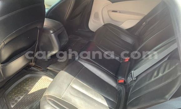 Buy Used Chrysler Crossfire Other Car in Accra in Greater Accra Buy Used Chrysler Crossfire Other Car in Accra in Greater Accra