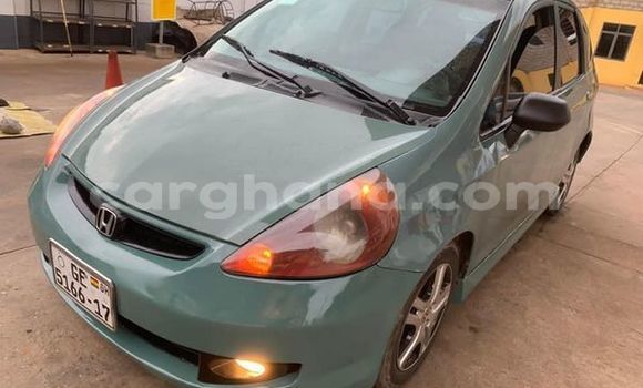 Buy Used Honda FIT Other Car in Accra in Greater Accra