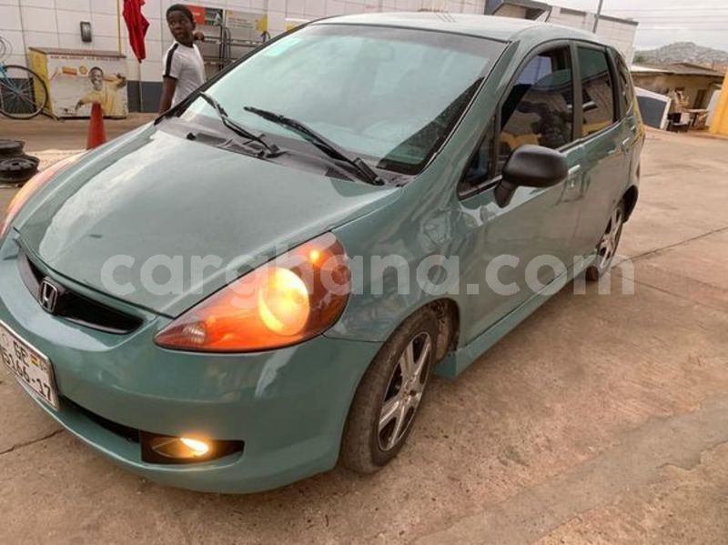 Big with watermark honda fit greater accra accra 58486