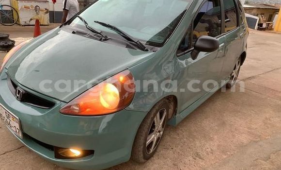 Buy Used Honda FIT Other Car in Accra in Greater Accra Buy Used Honda FIT Other Car in Accra in Greater Accra