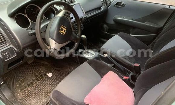Buy Used Honda FIT Other Car in Accra in Greater Accra Buy Used Honda FIT Other Car in Accra in Greater Accra