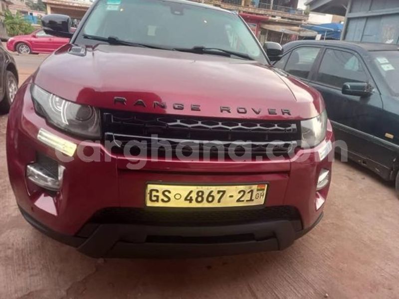 Big with watermark range rover evoque greater accra accra 58487