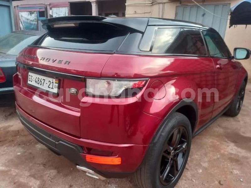 Big with watermark range rover evoque greater accra accra 58487