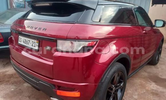 Buy Used Range Rover Evoque Other Car in Accra in Greater Accra Buy Used Range Rover Evoque Other Car in Accra in Greater Accra
