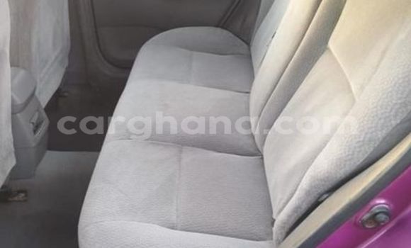 Sayi Na hannu Toyota Yaris Sauran Mota in Accra a Greater Accra Sayi Na hannu Toyota Yaris Sauran Mota in Accra a Greater Accra
