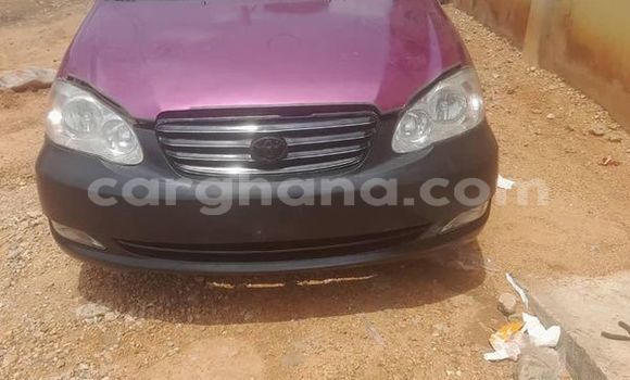 Buy Used Toyota Yaris Other Car in Accra in Greater Accra Buy Used Toyota Yaris Other Car in Accra in Greater Accra