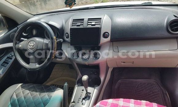 Buy Used Toyota RAV4 Other Car in Accra in Greater Accra