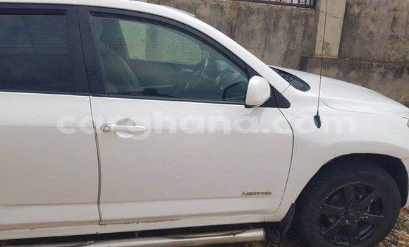Buy Used Toyota RAV4 Other Car in Accra in Greater Accra Buy Used Toyota RAV4 Other Car in Accra in Greater Accra