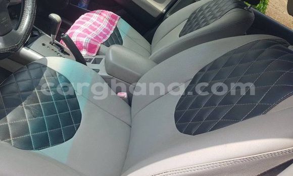 Buy Used Toyota RAV4 Other Car in Accra in Greater Accra Buy Used Toyota RAV4 Other Car in Accra in Greater Accra