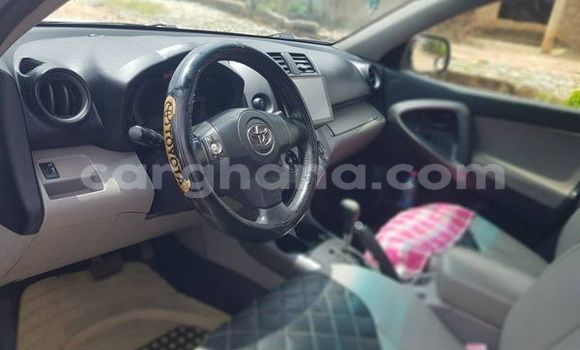 Buy Used Toyota RAV4 Other Car in Accra in Greater Accra Buy Used Toyota RAV4 Other Car in Accra in Greater Accra