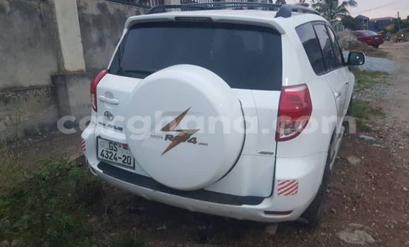 Buy Used Nissan Rasheen Other Car in Ada in Eastern Buy Used Nissan Rasheen Other Car in Ada in Eastern