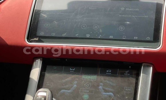 Buy Import Land Rover Range Rover Sport White Car in Accra in Greater Accra Buy Import Land Rover Range Rover Sport White Car in Accra in Greater Accra