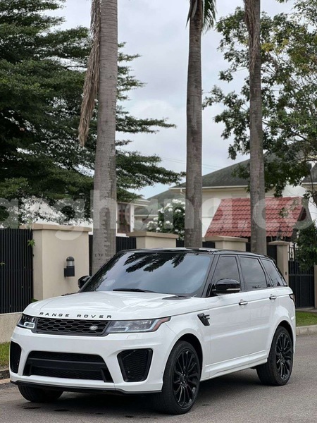 Big with watermark land rover range rover sport greater accra accra 58491