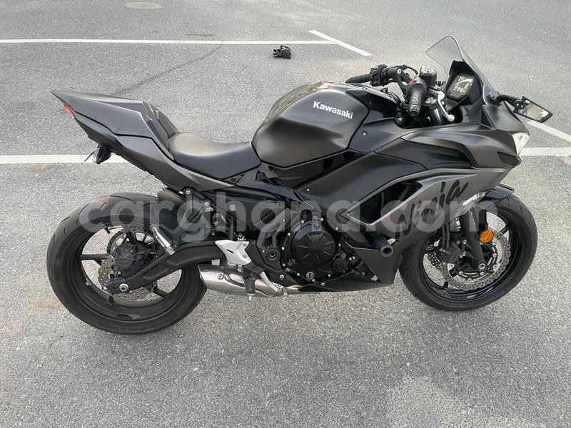 Big with watermark kawasaki ninja greater accra accra 58492