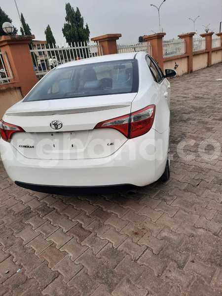 Big with watermark toyota corolla western sekondi takoradi metropolitan 58493