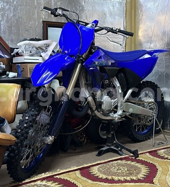 Big with watermark yamaha yz greater accra accra 58496