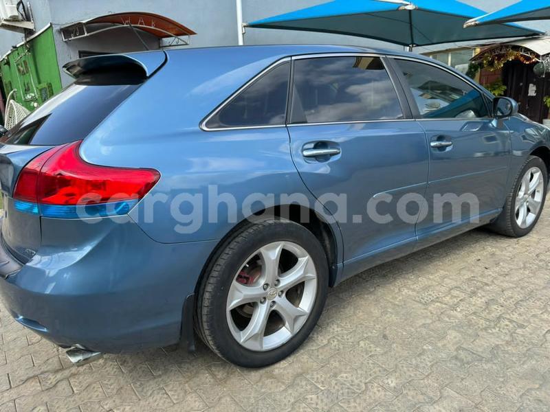 Big with watermark toyota venza western sekondi takoradi metropolitan 58497