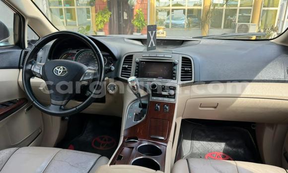 Ra Àlòkù Toyota Venza Blue Ọkọ̀ in Sekondi–Takoradi Metropolitan ni Oorun Ra Àlòkù Toyota Venza Blue Ọkọ̀ in Sekondi–Takoradi Metropolitan ni Oorun