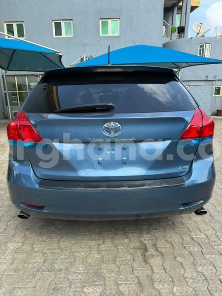 Big with watermark toyota venza western sekondi takoradi metropolitan 58497