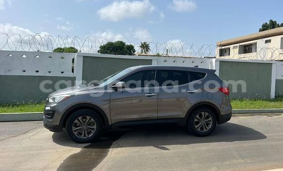 Buy Used Hyundai Santa Fe Other Car in Accra in Greater Accra Buy Used Hyundai Santa Fe Other Car in Accra in Greater Accra