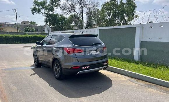 Buy Used Hyundai Santa Fe Other Car in Accra in Greater Accra Buy Used Hyundai Santa Fe Other Car in Accra in Greater Accra
