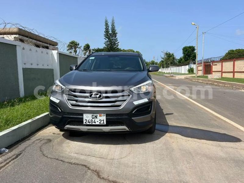 Big with watermark hyundai santa fe greater accra accra 58498