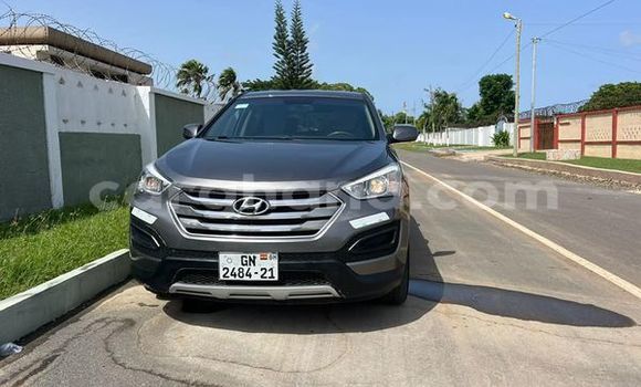 Buy Used Hyundai Santa Fe Other Car in Accra in Greater Accra Buy Used Hyundai Santa Fe Other Car in Accra in Greater Accra