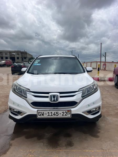 Big with watermark honda cr v greater accra accra 58499