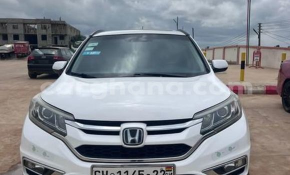 Ra Àlòkù Honda CR–V Miiran Ọkọ̀ in Accra ni Greater Accra Ra Àlòkù Honda CR–V Miiran Ọkọ̀ in Accra ni Greater Accra