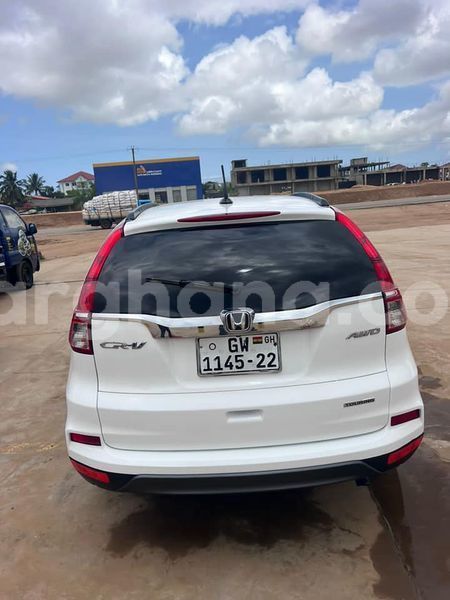 Big with watermark honda cr v greater accra accra 58499