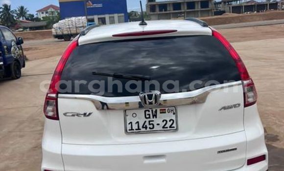 Buy Used Honda CR–V Other Car in Accra in Greater Accra Buy Used Honda CR–V Other Car in Accra in Greater Accra