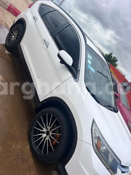 Big with watermark honda cr v greater accra accra 58499