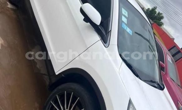 Buy Used Honda CR–V Other Car in Accra in Greater Accra Buy Used Honda CR–V Other Car in Accra in Greater Accra