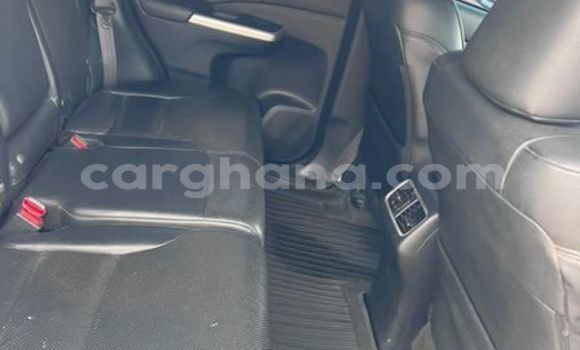 Buy Used Honda CR–V Other Car in Accra in Greater Accra Buy Used Honda CR–V Other Car in Accra in Greater Accra
