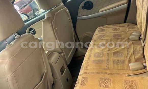 Sayi Na hannu Chevrolet Astra Sauran Mota in Accra a Greater Accra