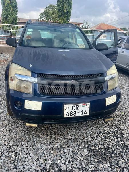 Big with watermark chevrolet astra greater accra accra 58500