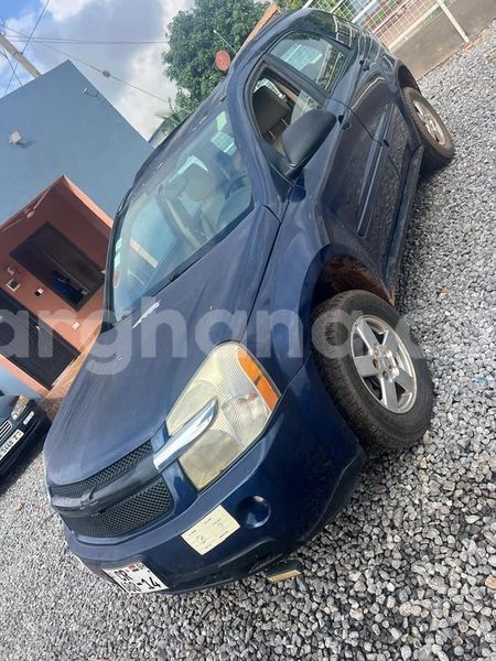 Big with watermark chevrolet astra greater accra accra 58500