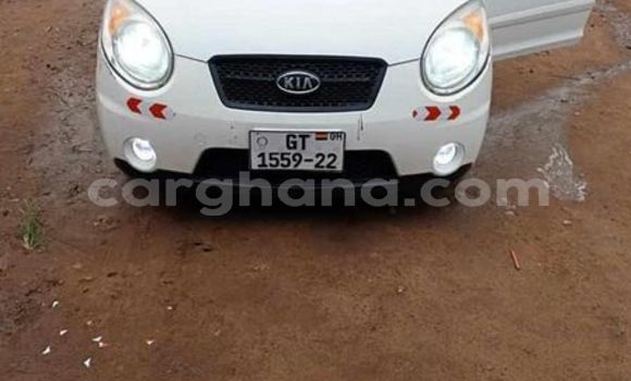 Buy Used Toyota Kluger Other Car in Accra in Greater Accra