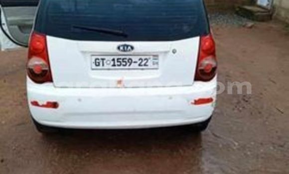 Buy Used Toyota Kluger Other Car in Accra in Greater Accra Buy Used Toyota Kluger Other Car in Accra in Greater Accra