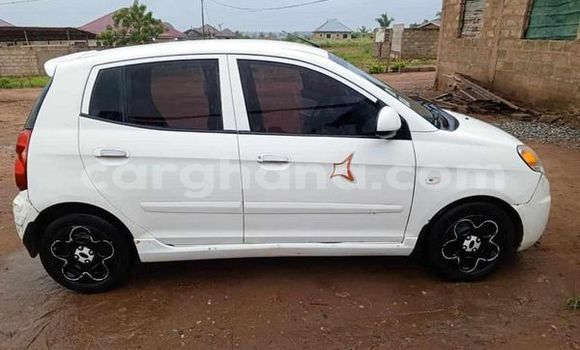 Buy Used Toyota Kluger Other Car in Accra in Greater Accra Buy Used Toyota Kluger Other Car in Accra in Greater Accra