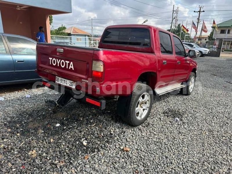 Big with watermark toyota hilux greater accra accra 58502