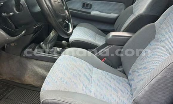 Buy Used Toyota Hilux Other Car in Accra in Greater Accra Buy Used Toyota Hilux Other Car in Accra in Greater Accra