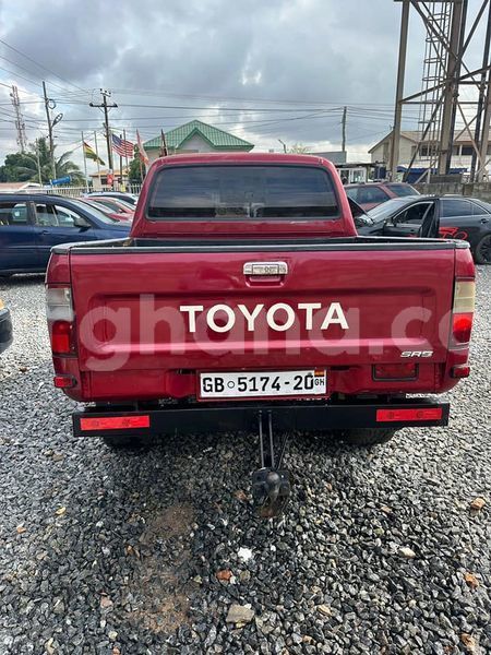 Big with watermark toyota hilux greater accra accra 58502