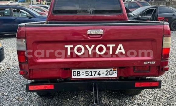Buy Used Toyota Hilux Other Car in Accra in Greater Accra Buy Used Toyota Hilux Other Car in Accra in Greater Accra