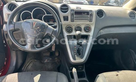 Buy Used Pontiac Vibe Other Car in Accra in Greater Accra Buy Used Pontiac Vibe Other Car in Accra in Greater Accra