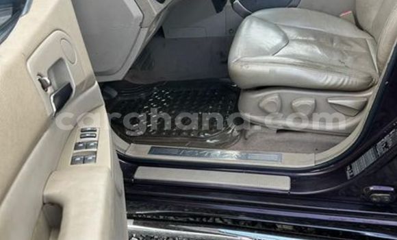 Buy Used Toyota Alphard Other Car in Accra in Greater Accra Buy Used Toyota Alphard Other Car in Accra in Greater Accra