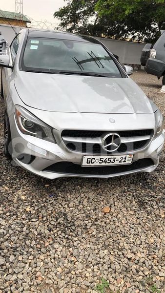 Big with watermark mercedes benz c classe greater accra accra 58505