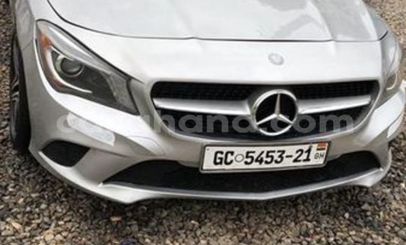 Buy Used Mercedes-Benz C-Classe Other Car in Accra in Greater Accra Buy Used Mercedes-Benz C-Classe Other Car in Accra in Greater Accra