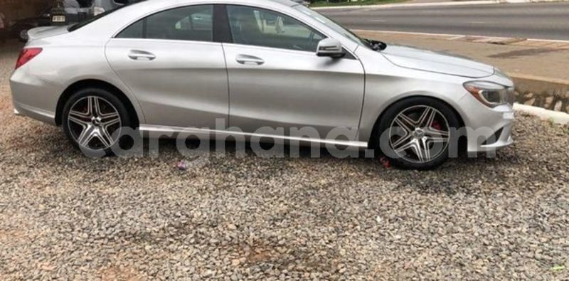 Big with watermark mercedes benz c classe greater accra accra 58505