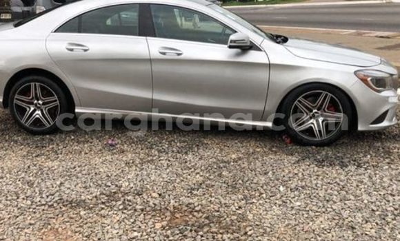 Buy Used Mercedes-Benz C-Classe Other Car in Accra in Greater Accra Buy Used Mercedes-Benz C-Classe Other Car in Accra in Greater Accra